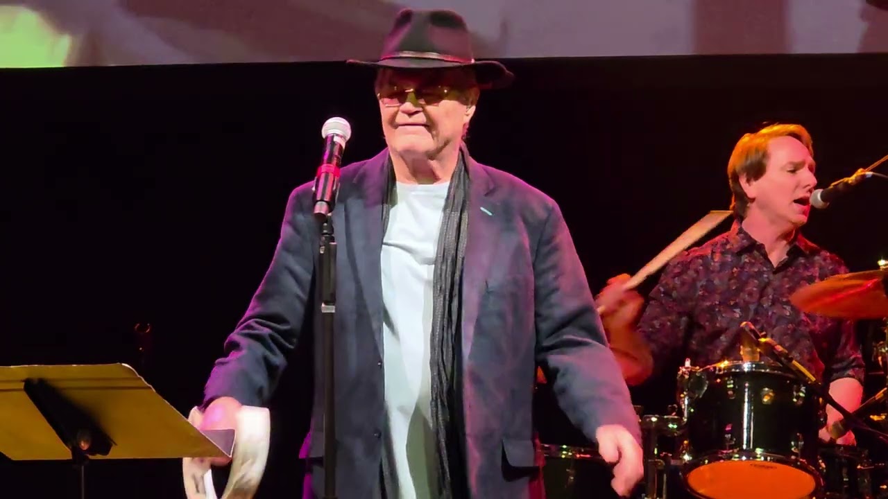 Micky Dolenz - Pleasant Valley Sunday - Nashville IN - 3/3/2026