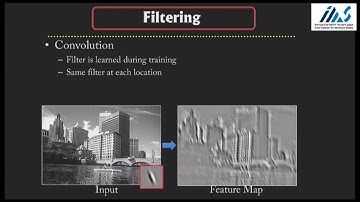 Rob Fergus - Introduction to Convolutional Networks