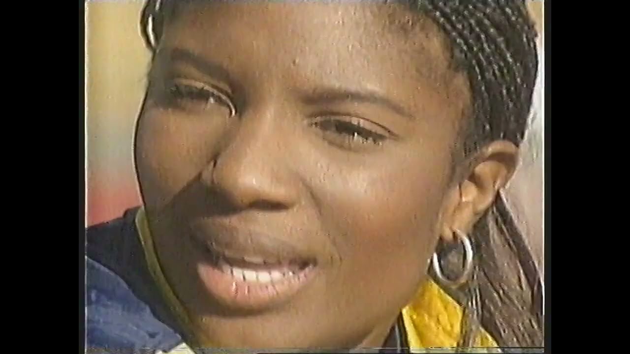 ITV Carlton (London) Continuity - Wednesday 8th October 1997 - 2 of 2