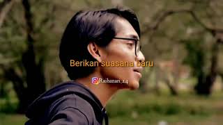 VEGETOZ - KEHADIRANMU (Cover By Tereza) story w.a