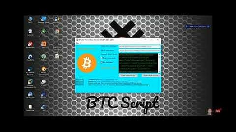 How to convert a non spendable bitcoin.