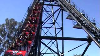Australias Wonderland Sydney - The Demon HD part 2