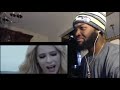 Avril Lavigne - Head Above Water (Official Video) - REACTION