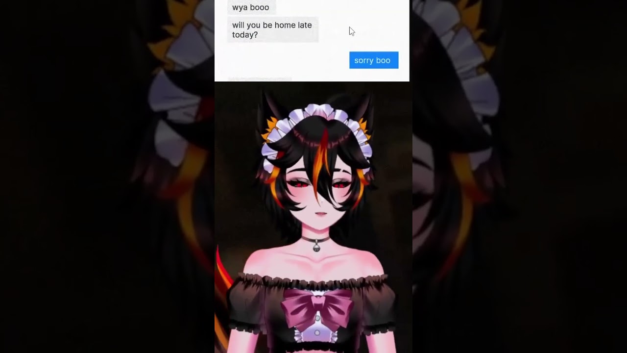 #femboy #vtuber #vtuberclips #gaming #funny