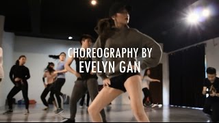 ti about the money choreography
