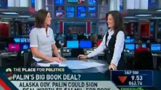 November 17, 2008: The Day in 100 Seconds
