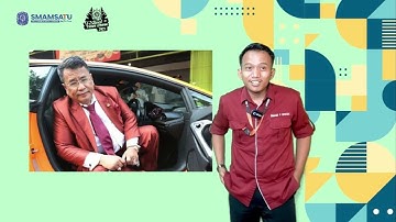 LOMBA VIDEO INOVASI PEMBELAJARAN FFU #7 : 63. WIWIT DWI WAHYU, S.Hum. - SMA MUHAMMADIYAH 1 GRESIK