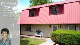 56307 S 510 Rd, Rose, OK