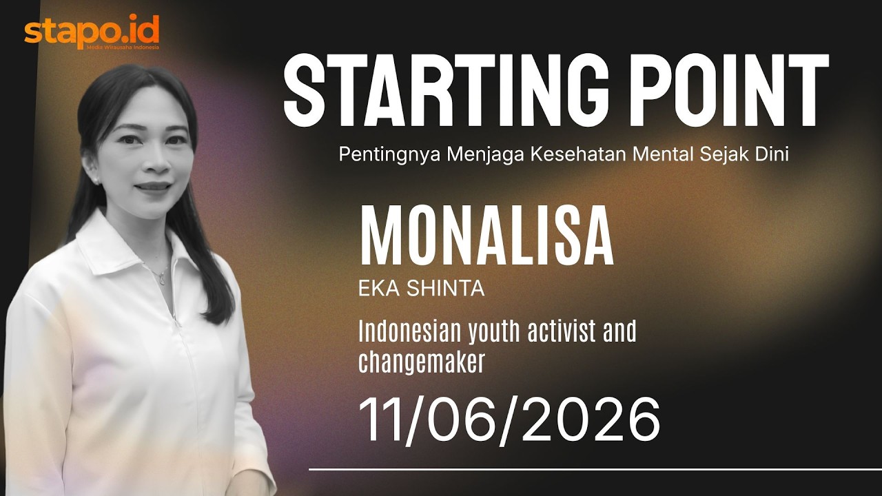 Inilah Cara Menjaga Kesehatan Mental di Tengah Tekanan Hidup!