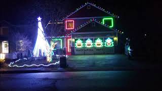 Dance of Sugar Plum Fairy - 2018