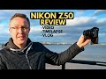 Nikon Z50 review / WATCH THIS before you buy