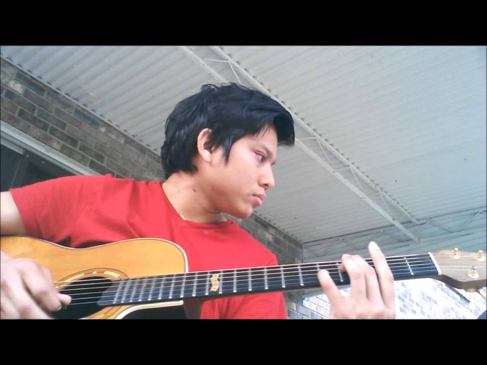 Allen Stone The Bed I Made YouTube