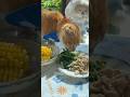 Cat eat | Kucing makan #shorts #cat #funny thumbnail