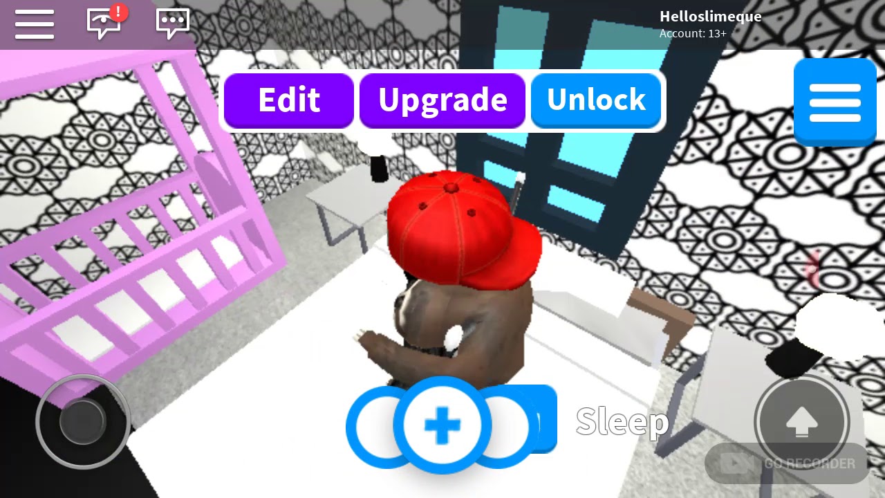 A tour of my hotel in adopt me YouTube