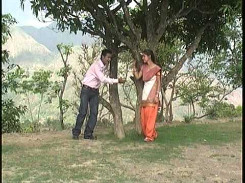 Teri Mand Mushkaan Full Song Teri Mand Mushkaan  Kumauni Lokgeet