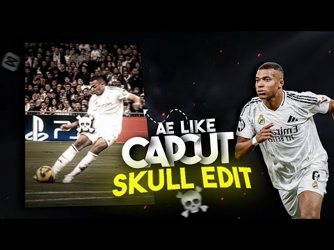 Make Skull edit