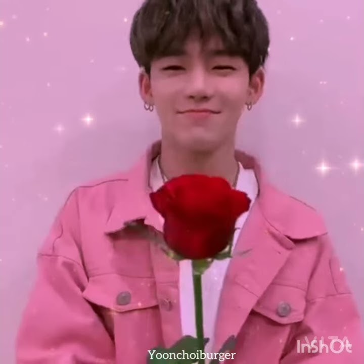 Choi Hyunsuk (bling like that) FMV