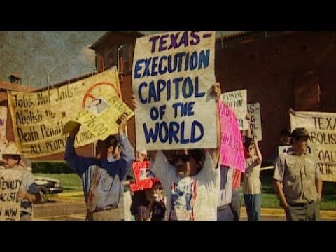 Video: Wurde ein Insasse aus Texas hingerichtet?
