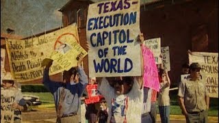Vor 20 Jahren: Hinrichtungswelle in Texas | SPIEGEL TV