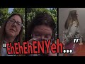 BodyCam DUI Arrest Of Drunk Woman 'Mother Of The Year' Trying To Cough The Liquor Out Of Her System!
