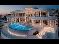 Breathtaking Beautiful And Luxurious Multimillion Modern Mega Mansion In Los Angeles California