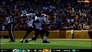 HOW I SCORED 53 POINTS IN MADDEN ULTIMATE TEAM