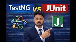 TestNG Vs JUnit