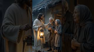 Every life is a story worth protecting🙏🏻 #life #jesus #love #oldpeople #kindness