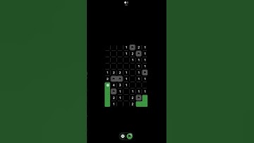 Minesweeper Easy #games #gaming #minesweeper