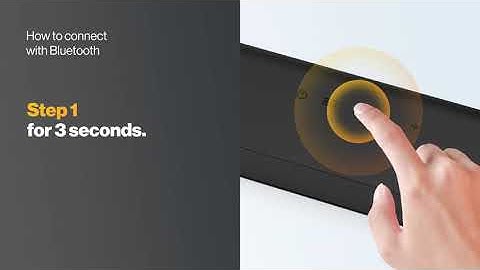 VIZIO Support | How to Connect a Voice Assistant to your Sound Bar