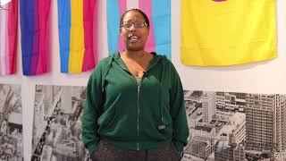 Discover New Haven: New Haven Pride Center