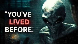 The Alien That Survived Roswell UFO Crash Said This in a Classified Interview | History for Sleep