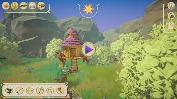 UI testing in Unity