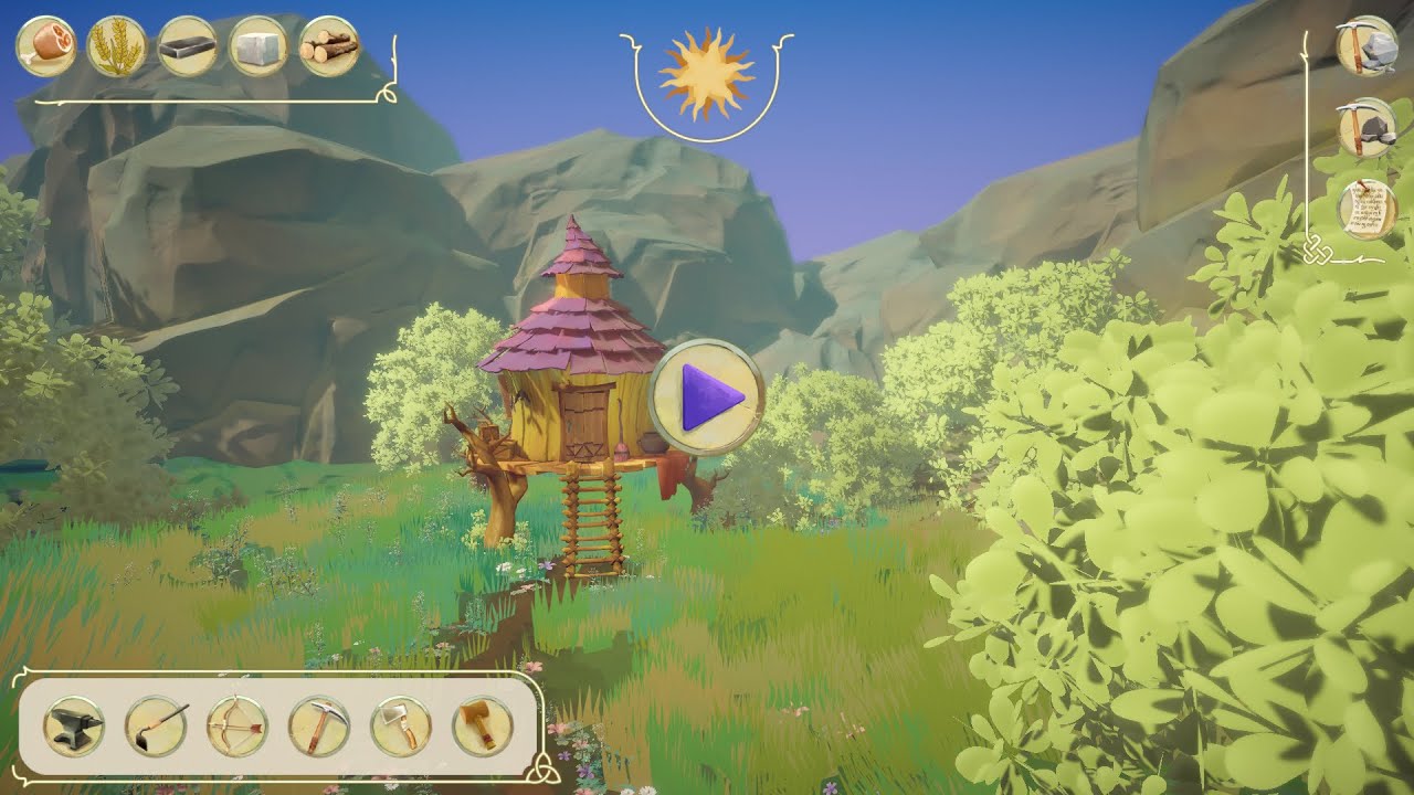 UI testing in Unity - YouTube
