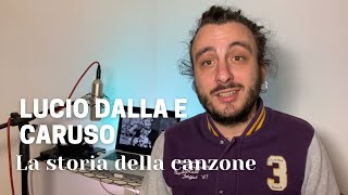 Caruso - la storia dietro la canzone di Lucio Dalla - EP. 2 Curiosità sui cantautori