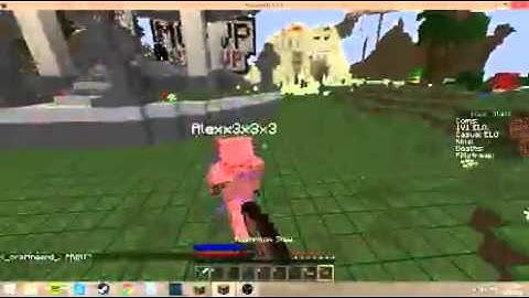 MCPVP Hacker Report #1 Alexx3x3x3