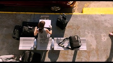 Pitch perfect opening