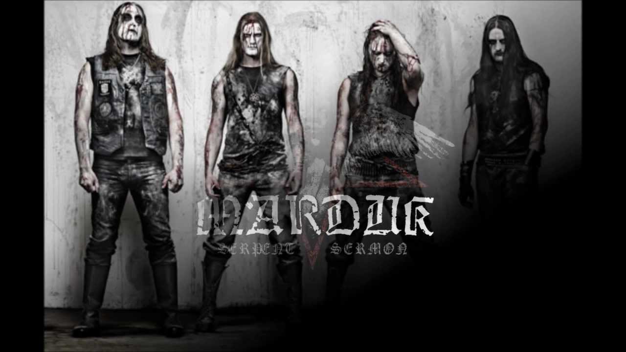Marduk-Souls For Belial