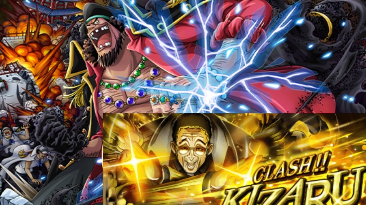 [Raid] Kizaru - Blackbeard (Full DEX) - YouTube