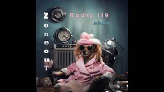 Tune in to ZoneOut Radio 119 #jodawne July 31st 7:30pm 2026 screenshot 2