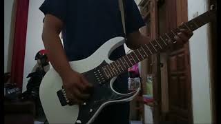 Download Lagu Last Child - Sekuat Hatimu ( Full Guitar Cover ) MP3
