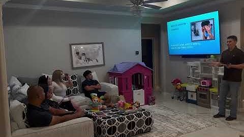 Informative Speech Assignment by Alejandro Ramirez over the effects of Shiftwork on the human body￼