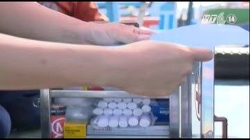 VTC14_Quảng Ngãi: Tập huấn trang bị kỹ năng sơ cấp cứu ban đầu cho ngư dân