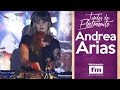 Tardes electroemite 161 en vivo andrea arias