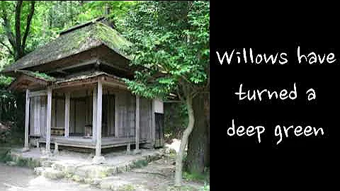 Zen Master Ryokan ~  𝐀 𝐂𝐨𝐨𝐥 𝐁𝐫𝐞𝐞𝐳𝐞 ~ Zen Buddhism - DayDayNews