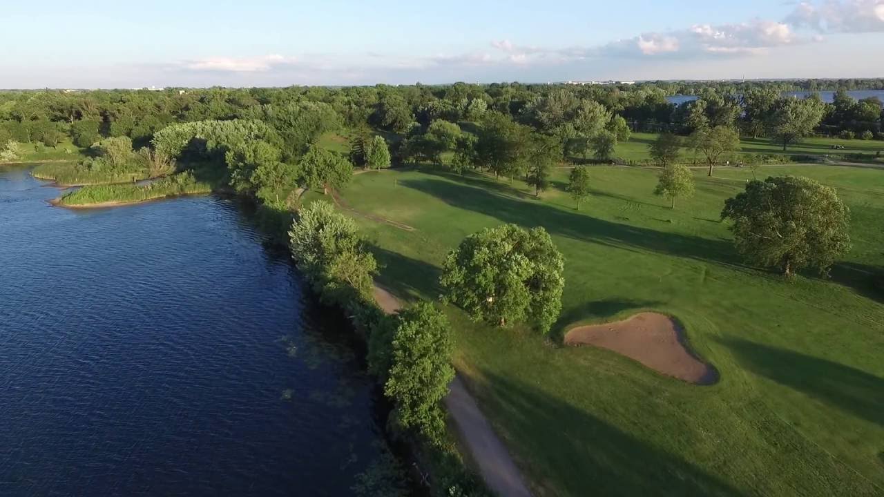 Lake Hiawatha YouTube