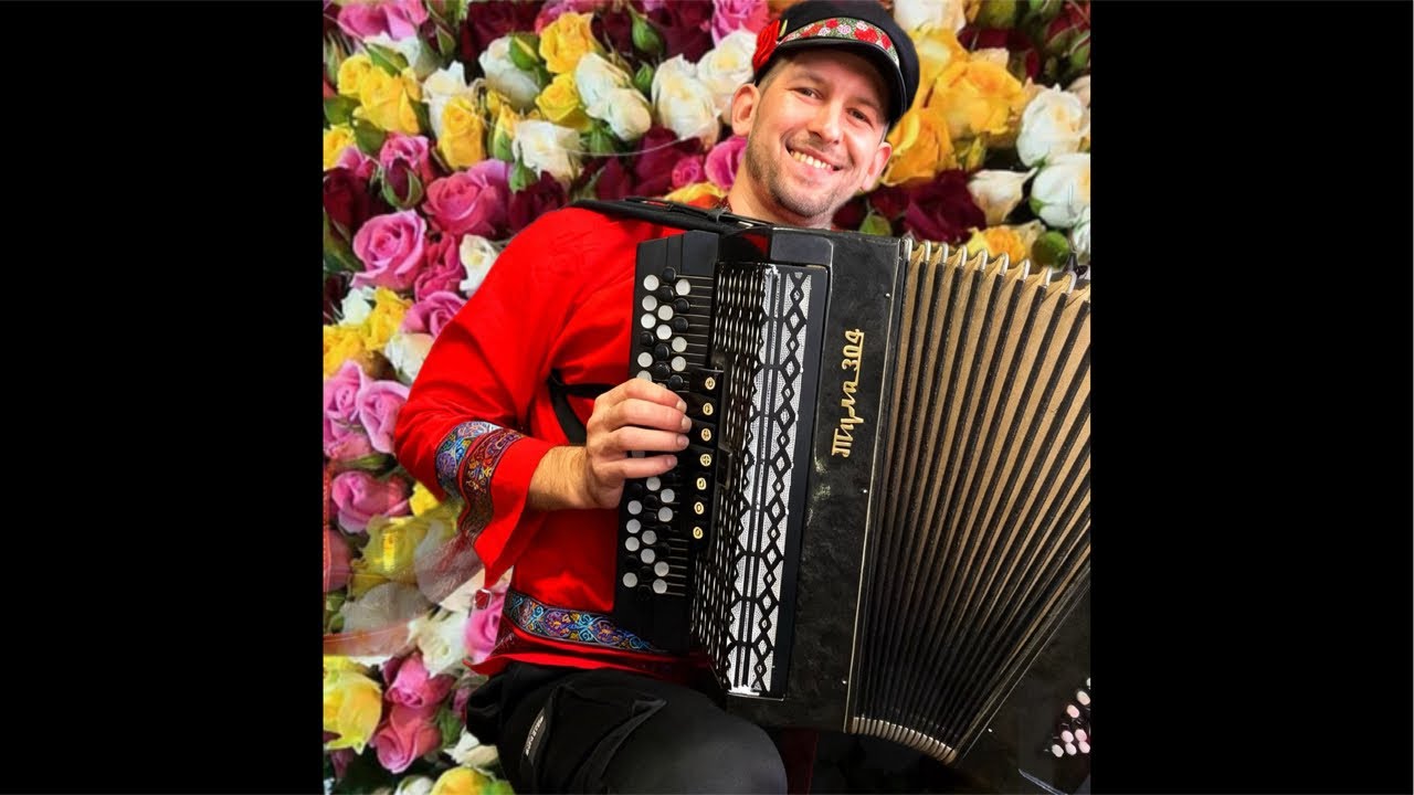 🪗 Праздничный стрим 8 марта !