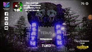 Penywes Berbahaya Uhhh Serem