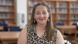 2027 Teacher of the Year- Secondary