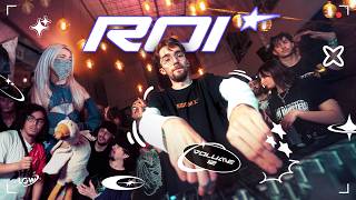 Roi  Low Record  Riddim Mix